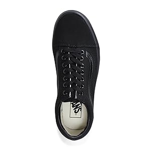 Amazon.co.jp: VANS ヴァンズ オールドスクール スニーカー
